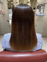 エム インターナショナル 春日部本店(EMU international)&nbsp;酸性ストレート