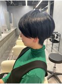 ciel ショート