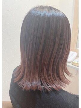 ネイバー(Neighbor) グラデーションカラー