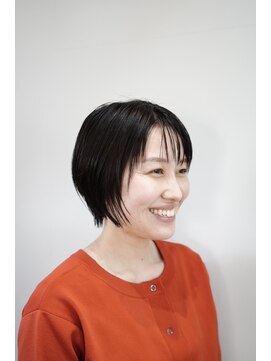 チェロ(CHERO) 大人可愛い20代30代40代似合わせカットくびれヘア