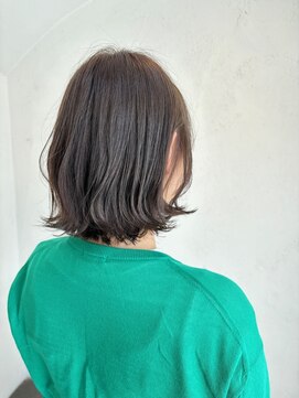 アコレ カリテ 草津店(ACCOLE qualite) ハイライトカラー/アッシュベージュ