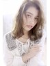 ★平日限定クーポン★アディクシーカラー&カット　￥8000