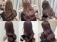 フォルテ プリモ 焼津 藤枝(FORTE PRIMO)の写真/髪質改善カラー特化サロン！ダブルカラーでトレンドヘアに♪[焼津/西焼津/ブリーチ/学割U24/髪質改善]