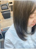 レイヤースタイル