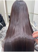 似合わせカット