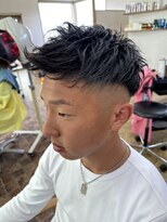 エクリュ(eKuryu)&nbsp;ジェットモヒカン