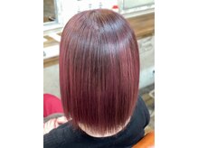 ケイティ(Katy)
