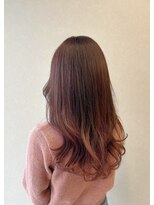 リノ(LINO)&nbsp;グラデーションレイヤー