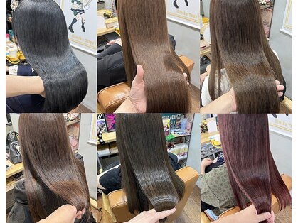 ヲタクに美容室は難しい。の写真