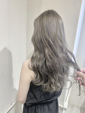 フェリア 渋谷(Feria) 【Feria渋谷】オリーブベージュ/オリーブグレージュ