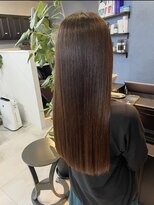 エモ(emo)&nbsp;水素トリートメント