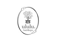 ウルル(ululu.)