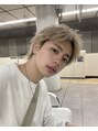 ピープスアンドスー 表参道 渋谷(Peeps&Suu.) 下島友弥 メンズ特化
