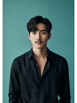 ロンドプランタン 恵比寿(Lond Printemps) ★ニュアンスデザイン/フェザーカット/フェザーパーマ