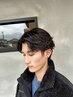 【学割U24】メンズカット+ヘアセット ￥4400 ［木更津/メンズカット］