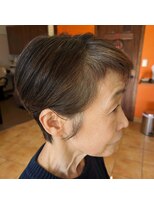 アイキヤ Aiki屋 ショートカット