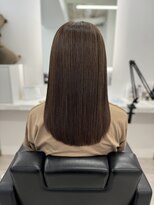 イレス 札幌駅南店(IRESU)&nbsp;髪質改善/縮毛矯正/美髪/酸性ストレート/白髪染め髪/ヘッドスパ