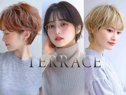 テラス 阿倍野店(TERRACE)の写真
