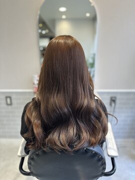 サンクチュアリー 千里山(Sanctuary) ナチュラルブラウン