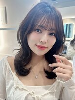 アイトーキョー 名古屋名駅(AI TOKYO) ミディアムレイヤー