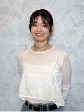 リンク(Link Hair&Spa)&nbsp;TOMO 