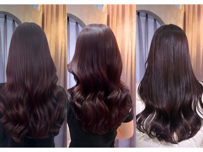 ザ トーン オオミヤ(the tone.oomiya)の写真