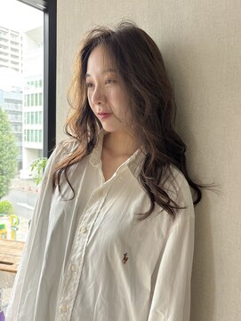 キジ(kiji) ロングスタイル 久屋大通/栄/名古屋