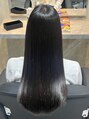 フルール(Fleur)&nbsp;お客様に合った縮毛矯正で髪質改善