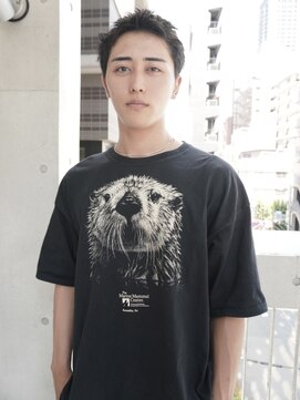 スリバー(sliver) (ryoki)ベリーショート