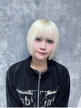 ワンズミラー 立川(ONE'S MIRROR)&nbsp;Minori 【立川駅】