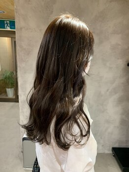 プロの技術力×厳選したこだわりの商材でお客様、一人ひとりの理想をマンツーマンで叶えます♪