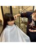 【サト限定】平日14:00~の子供カット