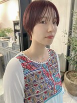 リテ(rite)&nbsp;セノバ/鷹匠/静岡/髪質改善/インナーカラー/ケアブリーチ/