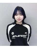 エミーバイモアムー(Emmie byMoremuu)&nbsp;【あいり】くびれショート