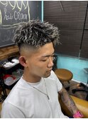 ツイストメッシュ