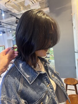 シーン 池袋(scene.) scene.【シーン】【池袋 西口徒歩3分】カーテンバング