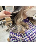 韓国風 inner beige