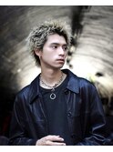 スパイキーショート
