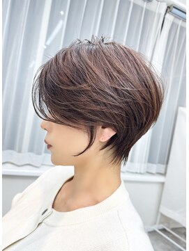 ザ ショート(THE SHORT) ★リバースショート★