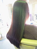 ブルーム(bloom)&nbsp;ロング