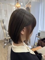 サロン ド ルア 西葛西(Salon de.Lua)&nbsp;インナーカラー