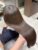 フォルテロゼ 横浜(FORTE rose)&nbsp;明るめベージュ/ワンカラーで可愛く！