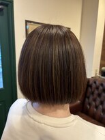 ボウベルズ ヘア アンド メイクアップ ドレッシング Bowbells hair&make up dressing&nbsp;ボブ