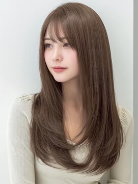 ルービック 和歌山(Rubik's) レイヤーカット