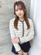 パーヴミックスリコ (Parve Mix RICO) 高崎 結莉