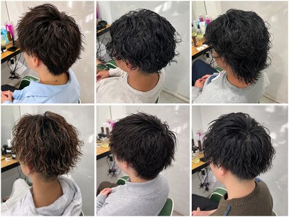 男一本 アトムズ(AtomZ)の写真