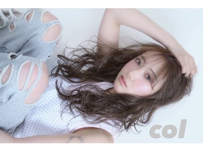 コル(col oodori)の写真