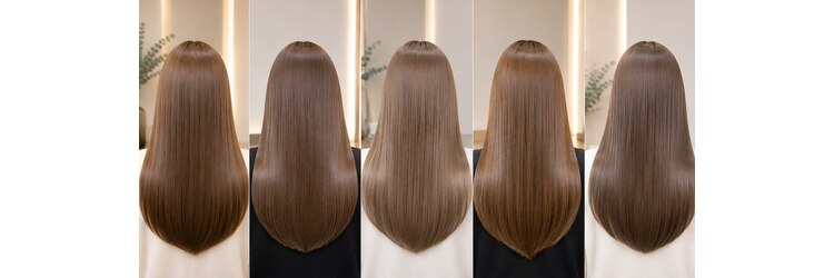 髪質改善個室サロン AURI 六本松【6月1日OPEN（予定）】のサロンヘッダー