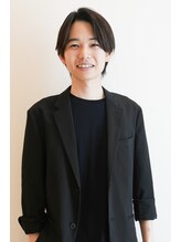 シンシア 銀座(sinsia) 野口 拓馬