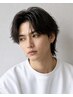 【ワンランク上の仕上がり】カット+パーマ+TOKIOトリートメント